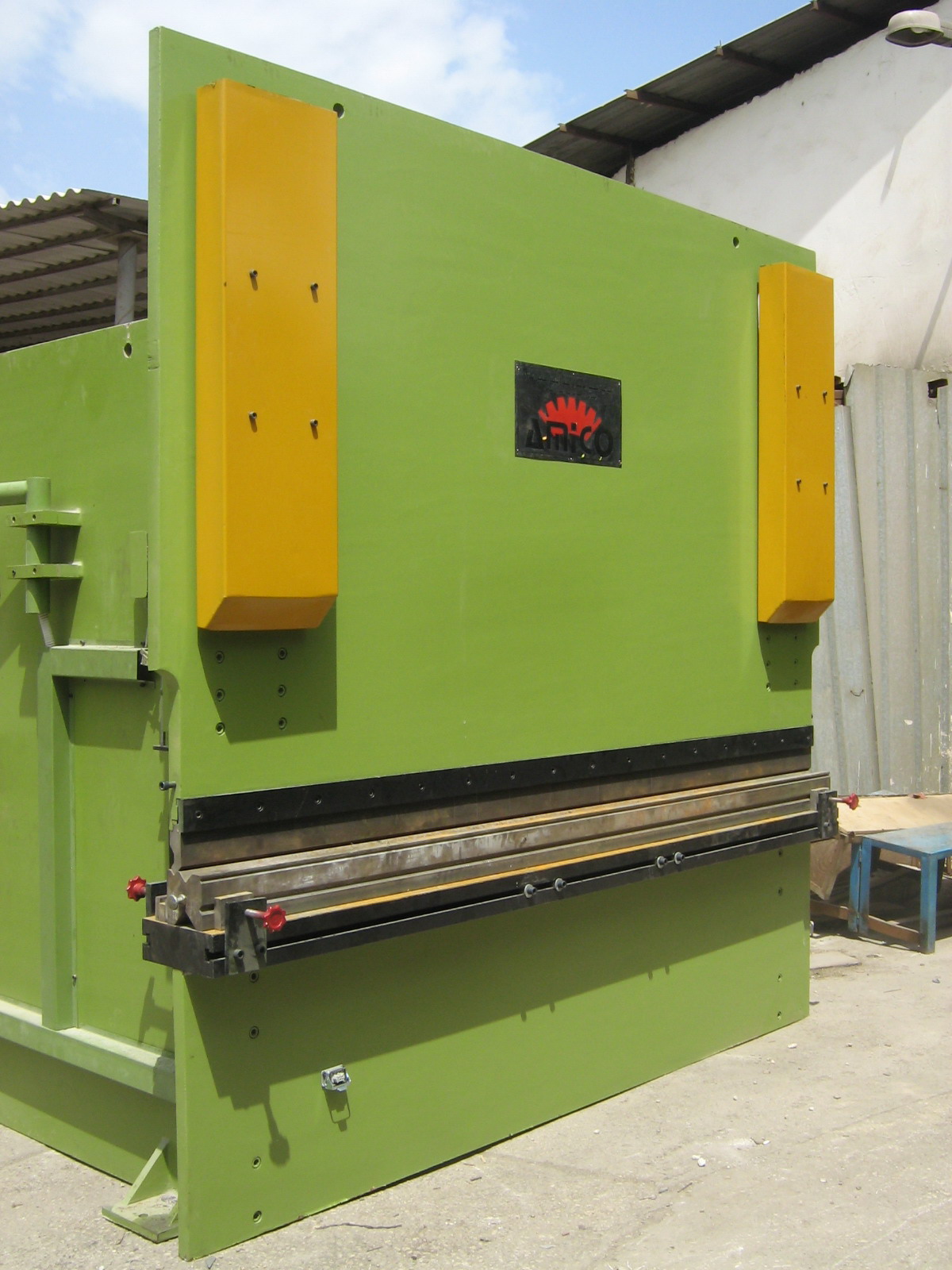 Equipment Image